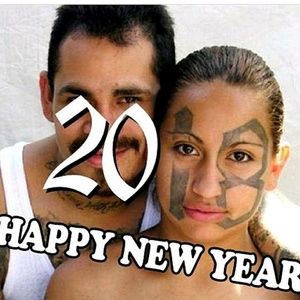 Meet your Posher, Barry